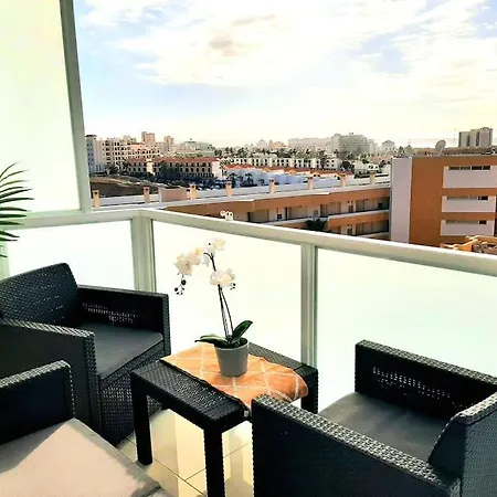 Modern In Americas, Lk520 With Pool Close To The Ocean Appartement