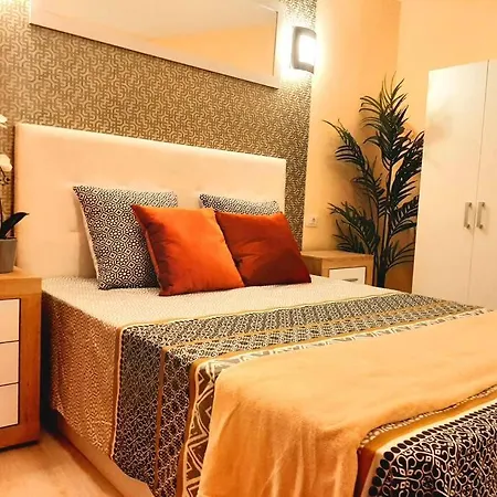 Modern In Americas, Lk520 With Pool Close To The Ocean Appartement