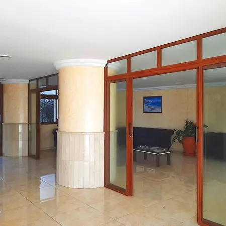Modern In Americas, Lk520 With Pool Close To The Ocean * Playa de las Américas