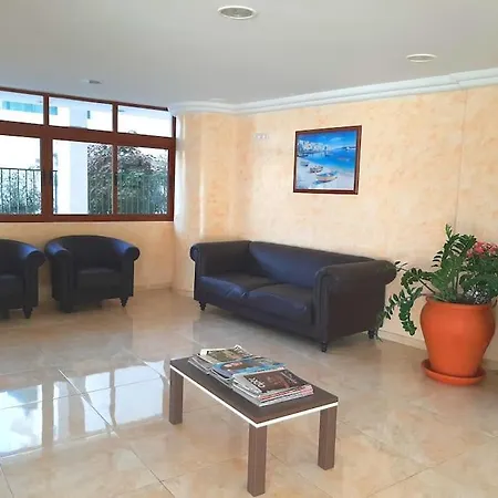 Appartement Modern In Americas, Lk520 With Pool Close To The Ocean