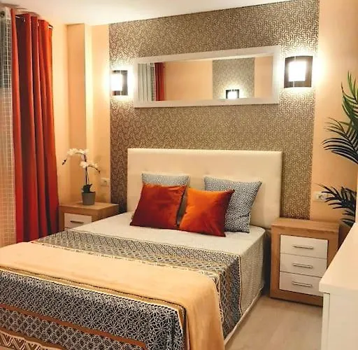 Modern In Americas, Lk520 With Pool Close To The Ocean Appartement