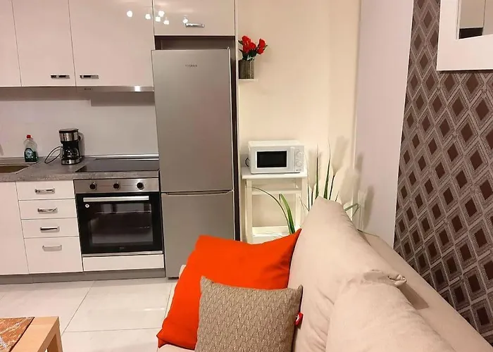 Modern In Americas, Lk520 With Pool Close To The Ocean Playa de las Américas