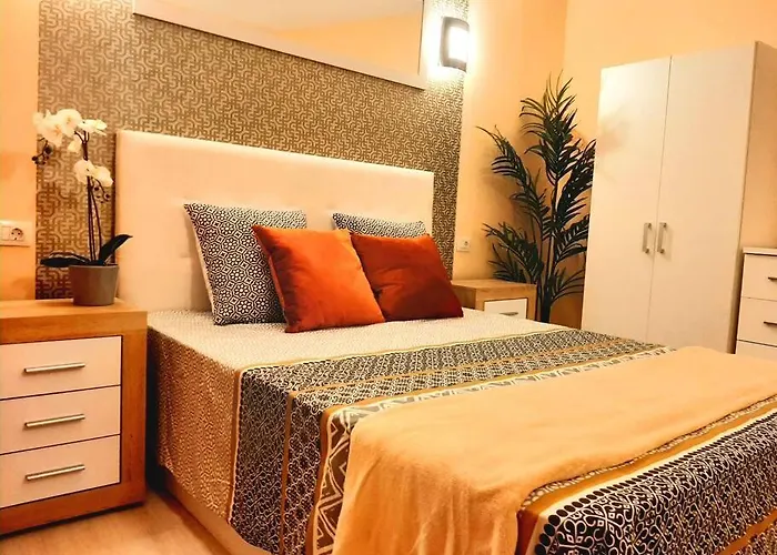 Modern In Americas, Lk520 With Pool Close To The Ocean Appartement