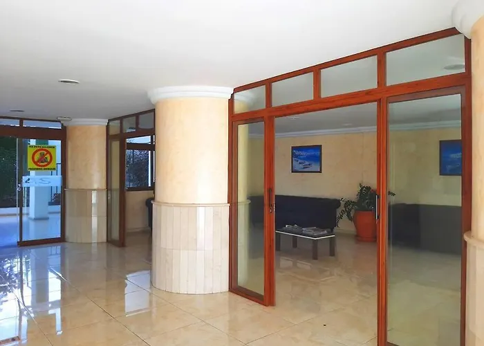 Modern In Americas, Lk520 With Pool Close To The Ocean * Playa de las Américas