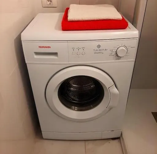 Modern In Americas, Lk520 With Pool Close To The Ocean Appartement