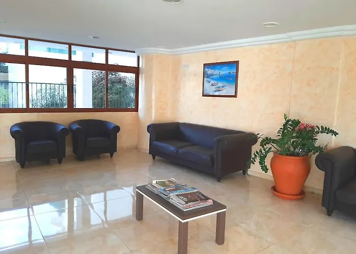 Appartement Modern In Americas, Lk520 With Pool Close To The Ocean