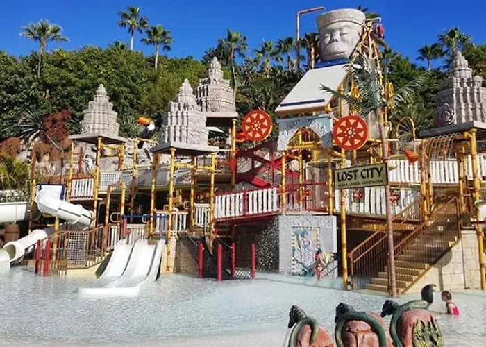 Modern In Americas, Lk520 With Pool Close To The Ocean Appartement *