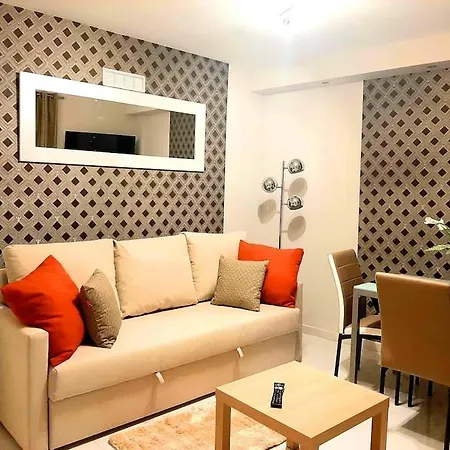 Modern In Americas, Lk520 With Pool Close To The Ocean * 플라야데라스아메리카스