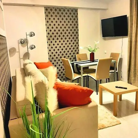 Modern In Americas, Lk520 With Pool Close To The Ocean 아파트 *