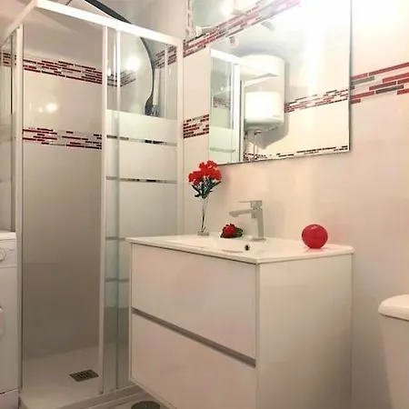 Modern In Americas, Lk520 With Pool Close To The Ocean * 플라야데라스아메리카스