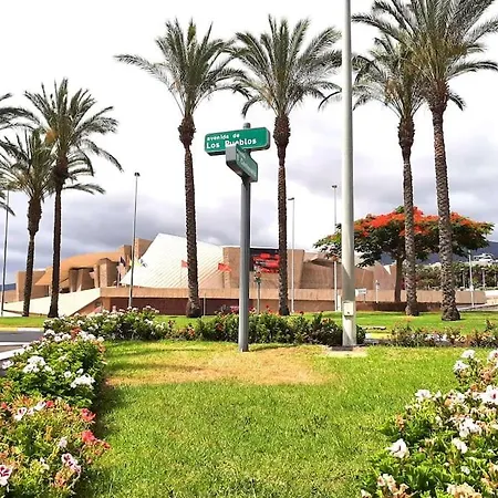 Apartman Modern In Americas, Lk520 With Pool Close To The Ocean