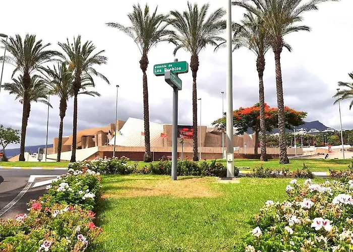Apartman Modern In Americas, Lk520 With Pool Close To The Ocean